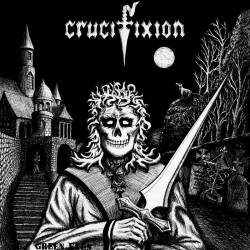 Crucifixion (UK) : Green Eyes